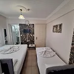 Eren Hotel *