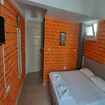 Eren Hotel Gumuldur