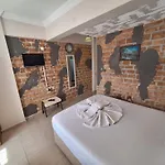 Hotel Eren Gumuldur