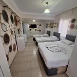 Eren Hotel *