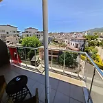Hotel Eren Gumuldur