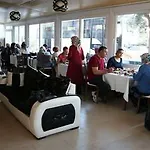 Eren Hotel Gumuldur