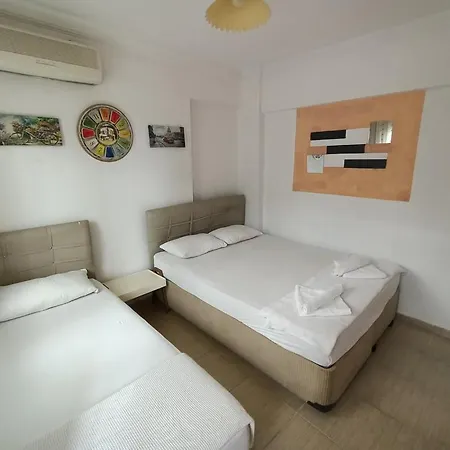 Hotel Eren Gümüldür