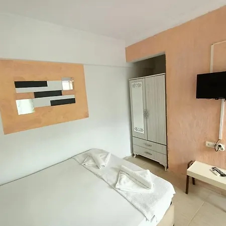 Eren Hotel