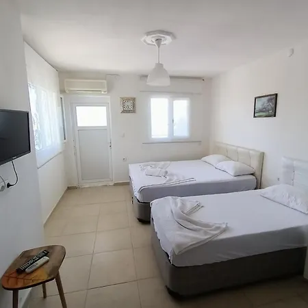 Eren Hotel