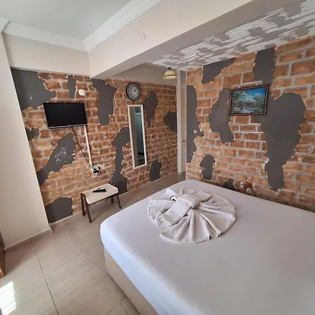 Hotel Eren Gümüldür