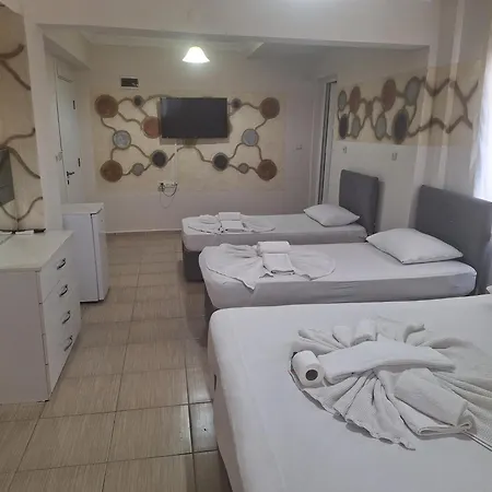 Hotel Eren Gümüldür