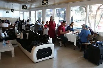 Eren 酒店 古穆杜尔